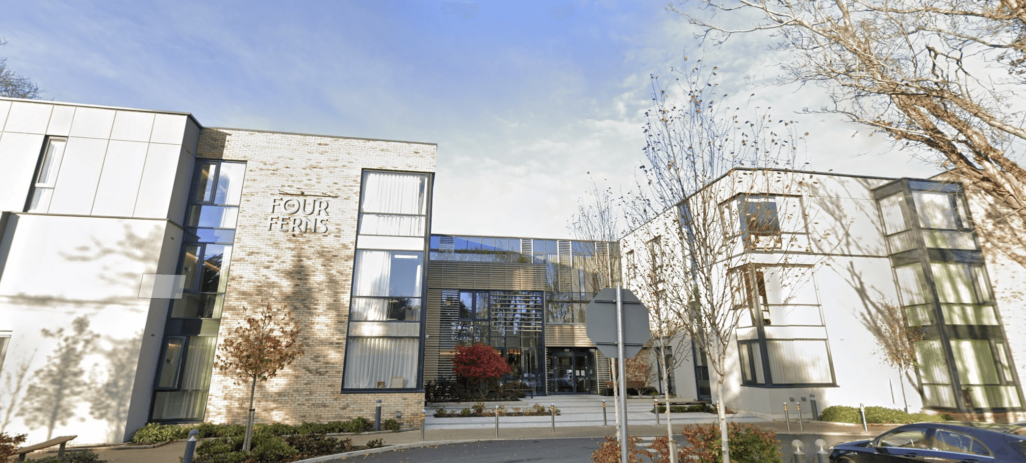 Patrimoine immobilier de Pierval Santé