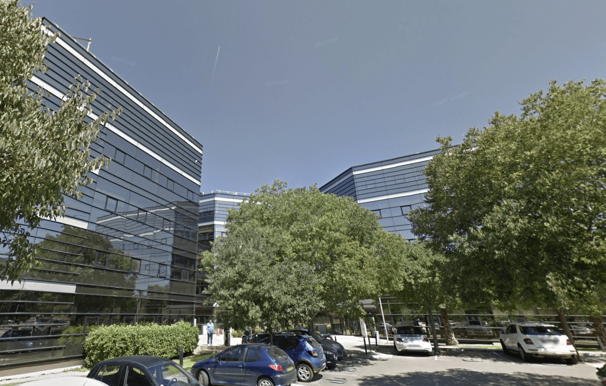Patrimoine immobilier de NCap Régions